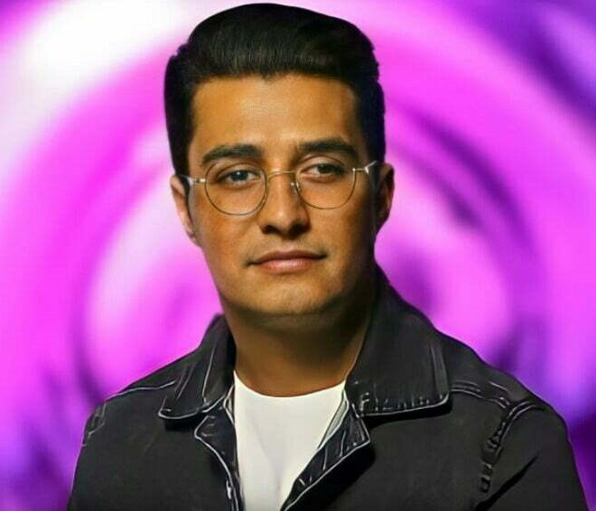 اصغر باکردار چرخ و فلک